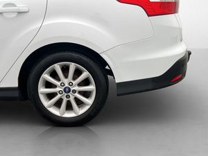 Ford Focus bild 27