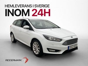 Ford Focus bild 1