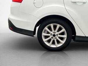 Ford Focus bild 28
