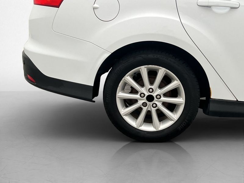 Ford Focus bild 28