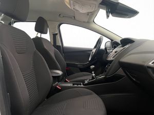 Ford Focus bild 15