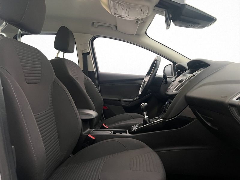 Ford Focus bild 15