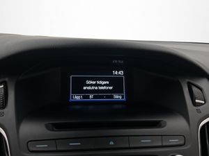 Ford Focus bild 21