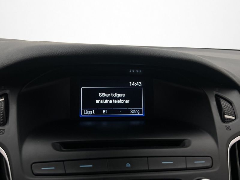 Ford Focus bild 21