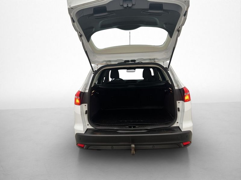 Ford Focus bild 25