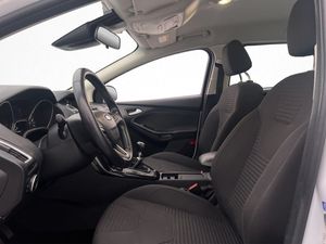 Ford Focus bild 12