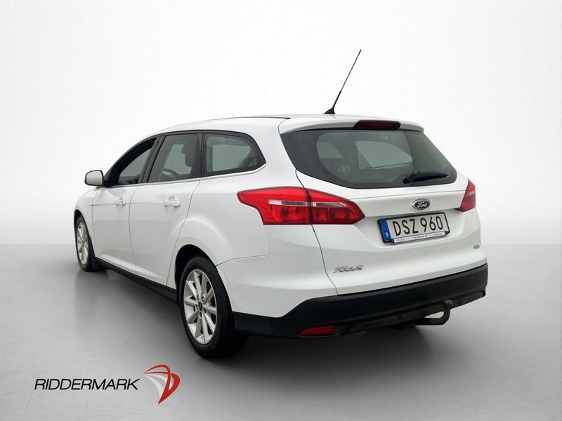 Ford Focus bild 5