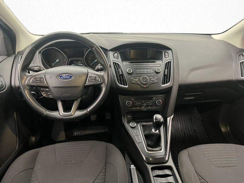 Ford Focus bild 13