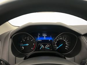 Ford Focus bild 20