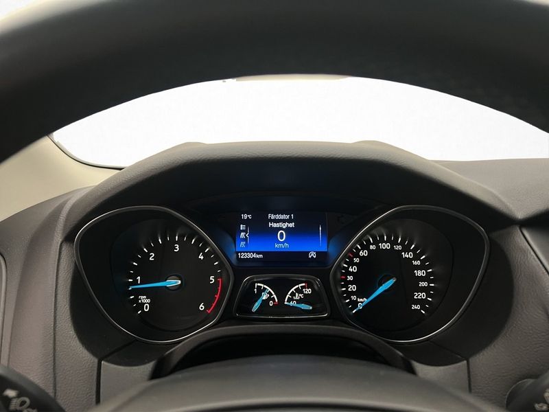 Ford Focus bild 20