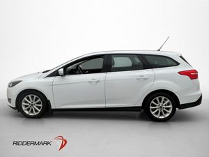 Ford Focus bild 4