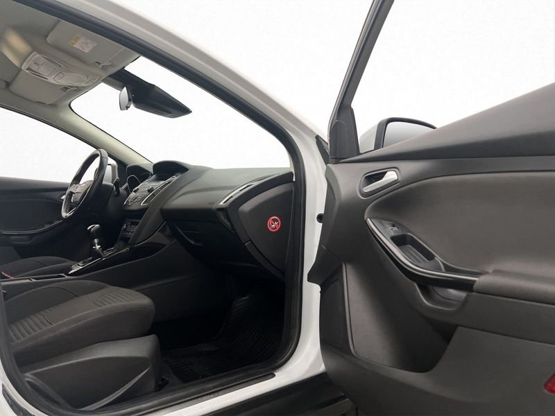 Ford Focus bild 16
