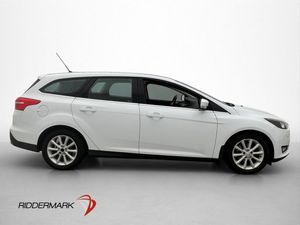 Ford Focus bild 9