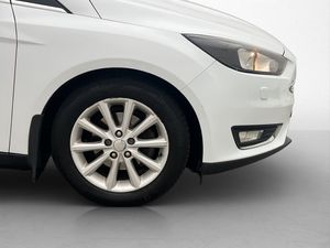 Ford Focus bild 29