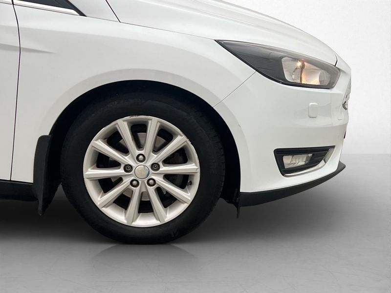Ford Focus bild 29
