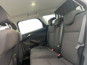 Ford Focus bild 17