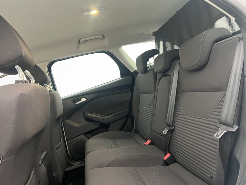 Ford Focus bild 17