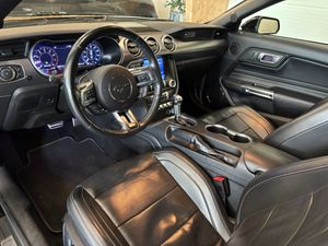 Ford Mustang bild 5