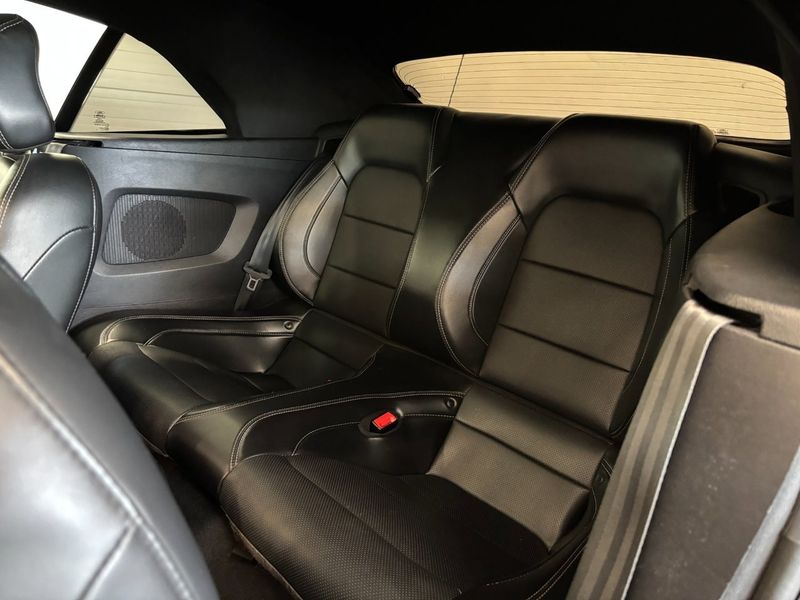 Ford Mustang bild 8