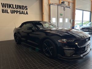 Ford Mustang bild 2