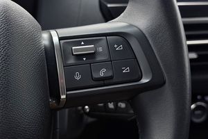 Citroen e-C4 bild 19