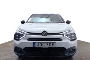 Citroen e-C4 bild 3