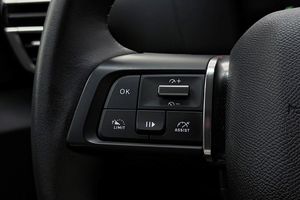 Citroen e-C4 bild 18