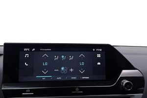 Citroen e-C4 bild 20