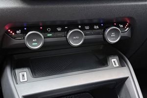 Citroen e-C4 bild 26
