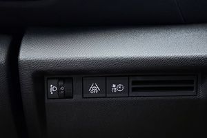 Citroen e-C4 bild 29