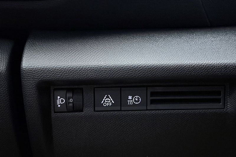 Citroen e-C4 bild 29