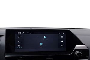 Citroen e-C4 bild 23