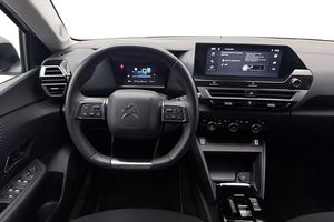 Citroen e-C4 bild 17