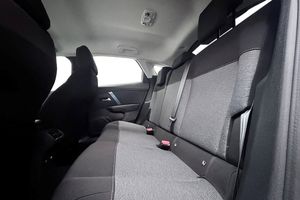 Citroen e-C4 bild 14