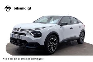 Citroen e-C4 bild 1