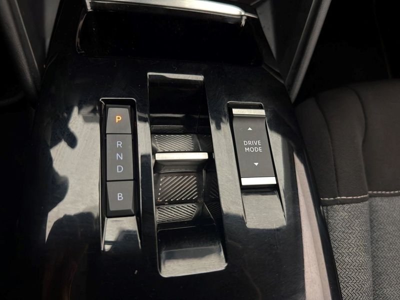 Citroen e-C4 bild 27