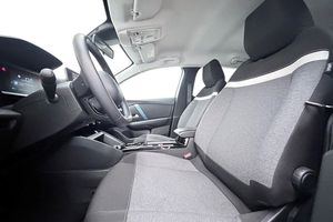 Citroen e-C4 bild 12