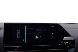 Citroen e-C4 bild 24