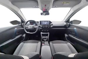 Citroen e-C4 bild 15