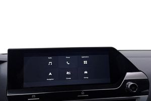 Citroen e-C4 bild 25