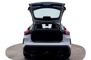 Citroen e-C4 bild 8