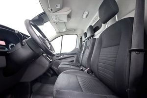 Ford Transit Custom bild 15