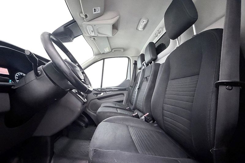 Ford Transit Custom bild 15