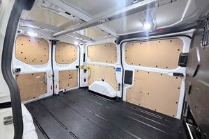 Ford Transit Custom bild 12