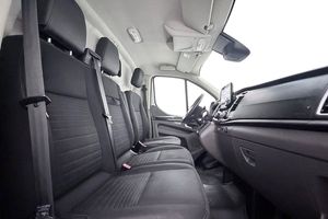 Ford Transit Custom bild 17