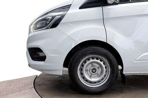 Ford Transit Custom bild 11