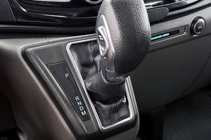 Ford Transit Custom bild 25