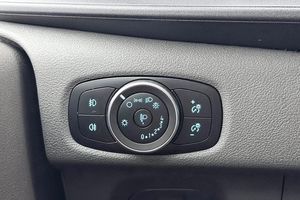 Ford Transit Custom bild 27