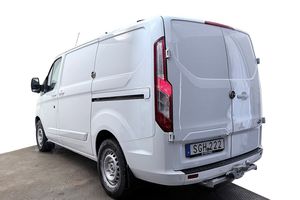 Ford Transit Custom bild 9