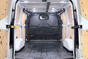 Ford Transit Custom bild 13